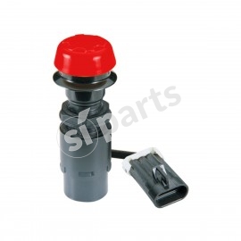 COMANDO PTO SWITCH COPERC.ROSSO IR