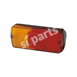 REAR LIGHT