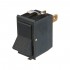 ELECTRIC FAN ROCKER SWITCH