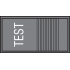 TEST ROCKER SWITCH