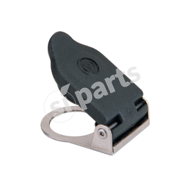 IGNITION SWITCH COVER