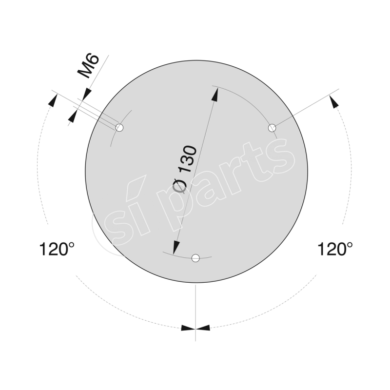 05.0885.0000.13 REMOTE CONTROL WORKLAMP