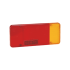 TRASPARENTE PER FANALE POSTERIORE DX