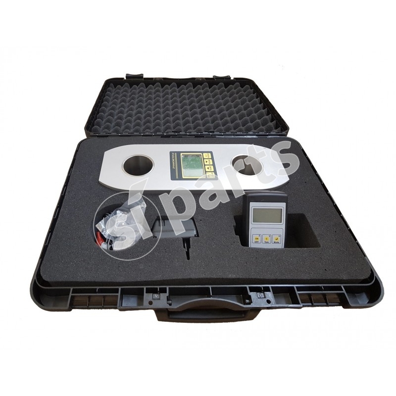 DYNAMOMETER 04 TX (KG 2500)