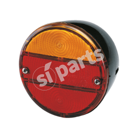 REAR LIGHT