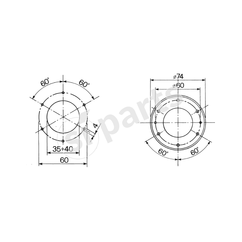 INDICATORE LIV. IR.GH.PL.
