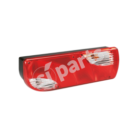 FAN DX MOT-DIN -NO TARGA-SML IR