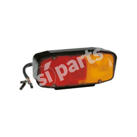 REAR LIGHT
