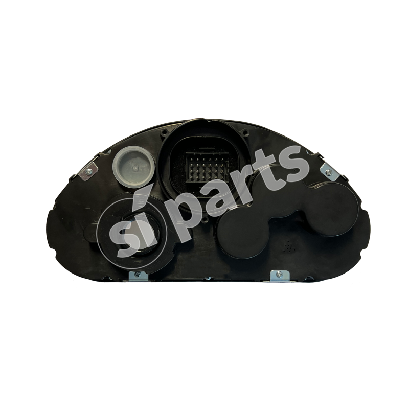 ECO LOW SPEC 3B6 BOARD PANEL