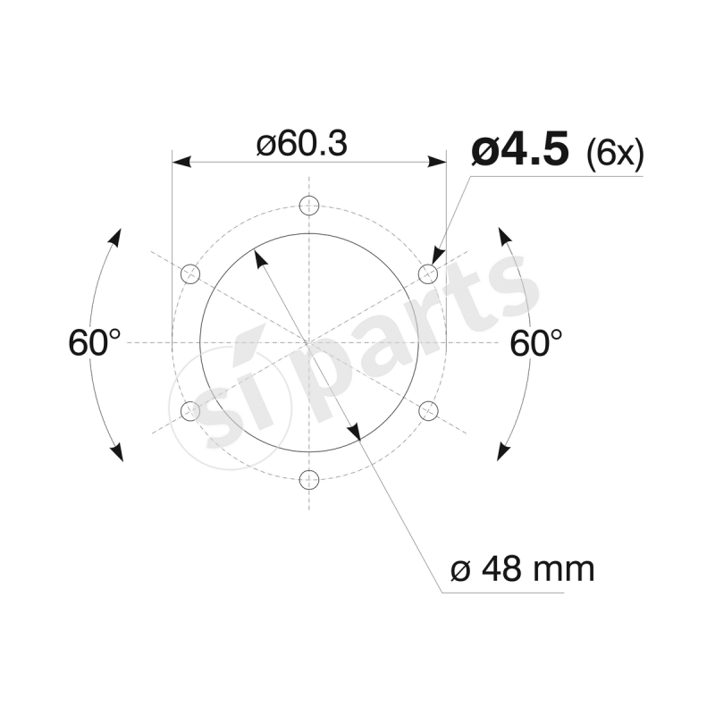 ADJUSTABLE FUEL LEVEL INDICATOR
