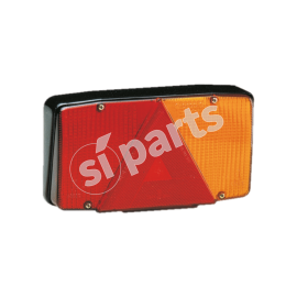 REAR LIGHT