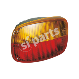 REAR LIGHT
