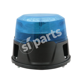 BEACON GEN2-FLASHING BLU-FLAT MOUNT IR