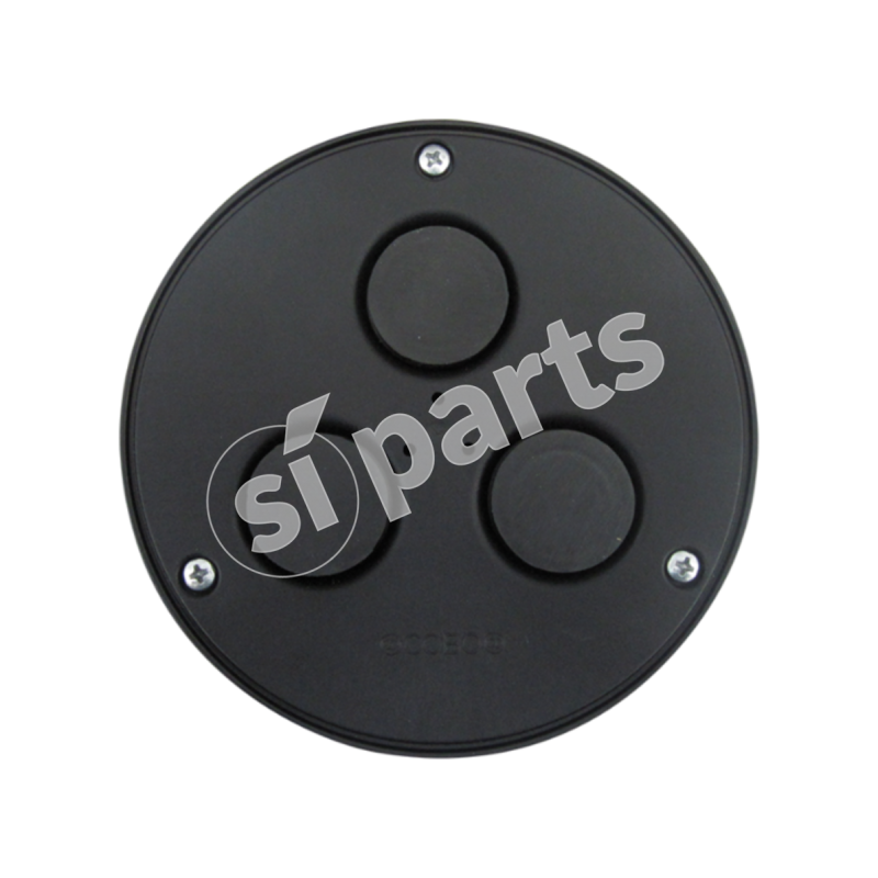 BEACON GEN 2-FLASHING BLU-MAGNETIC IR