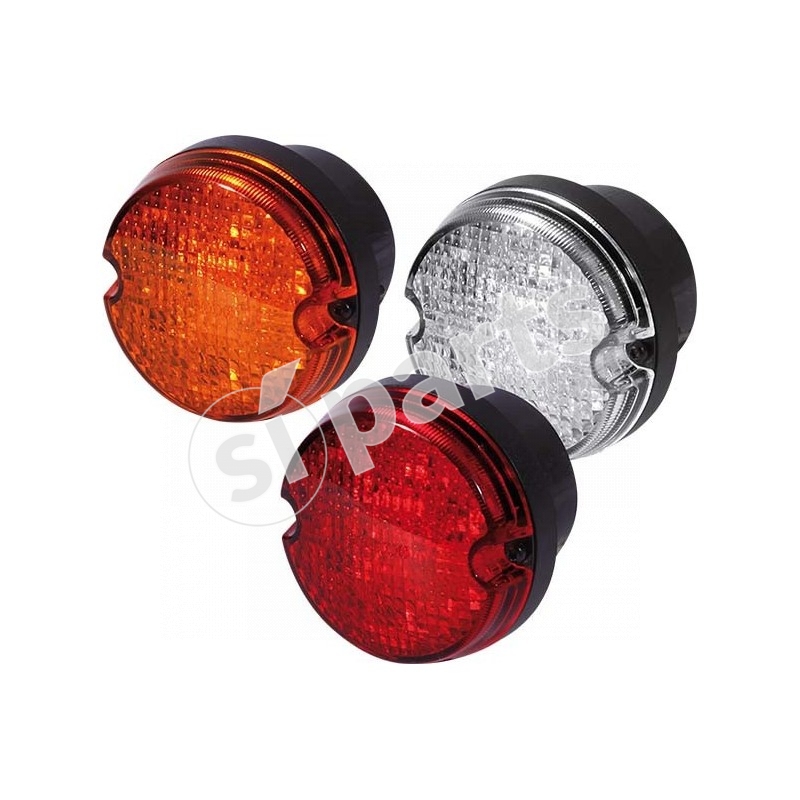 REAR LAMP