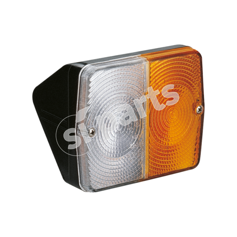 FRONT LAMP