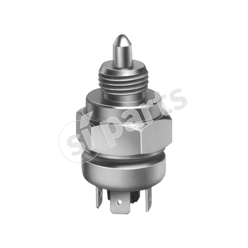 SAFETY PUSH BUTTON SWITCH