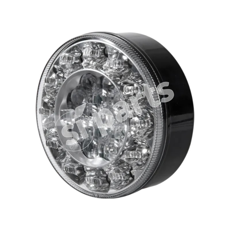 FAN D.105 LED-POS/STOP/DIREZ (ECE) IR