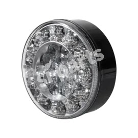 FAN D.105 LED-POS/STOP/DIREZ (ECE) IR