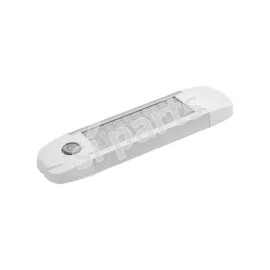 PLAFONIERA LED BIANCO 12/24V IR