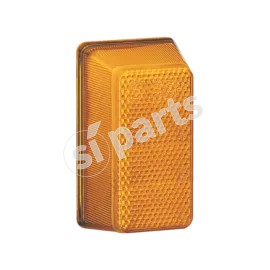 TRANSPARENT COVER FOR SIDE LIGHT