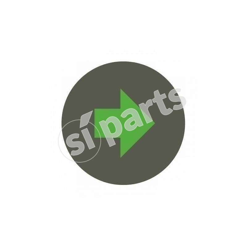 INDICATORE OTTICO DIAM 23 IR.GH.PL.