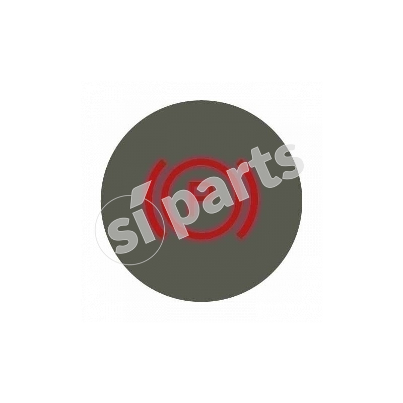 INDICATORE OTTICO DIAM 23 IR