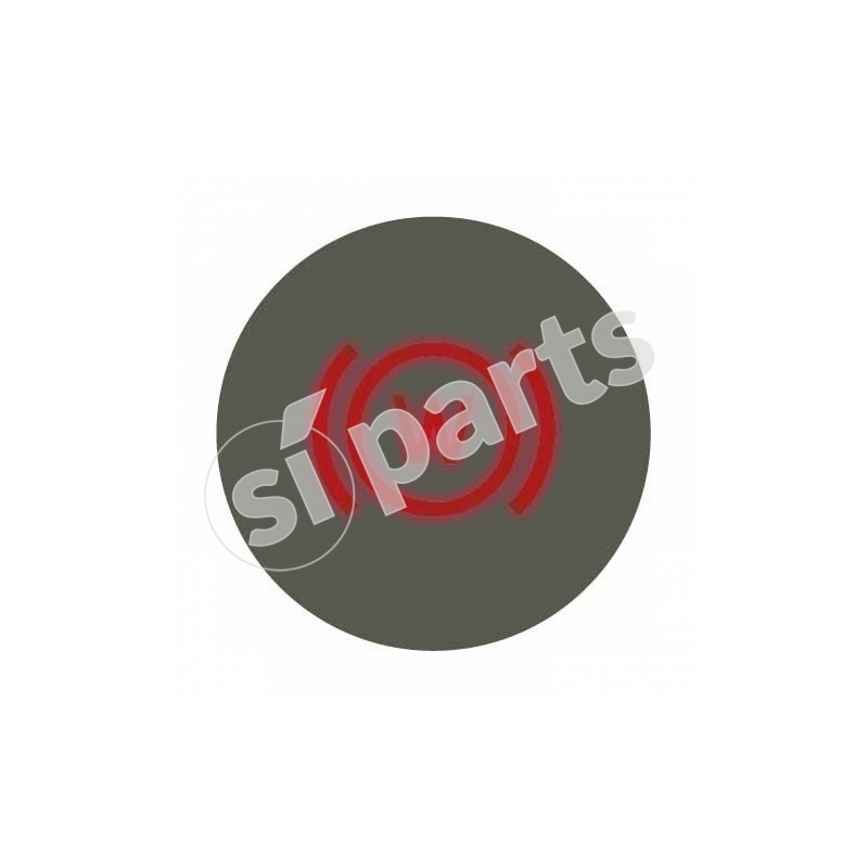 INDICATORE OTTICO DIAM 23 IR
