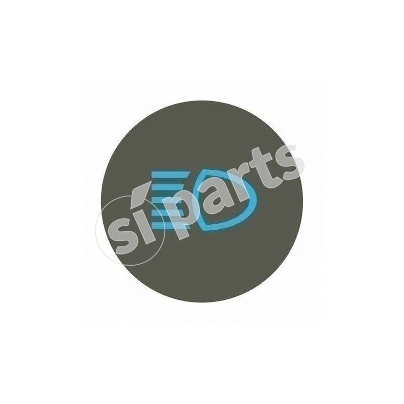 INDICATORE OTTICO DIAM 23 IR