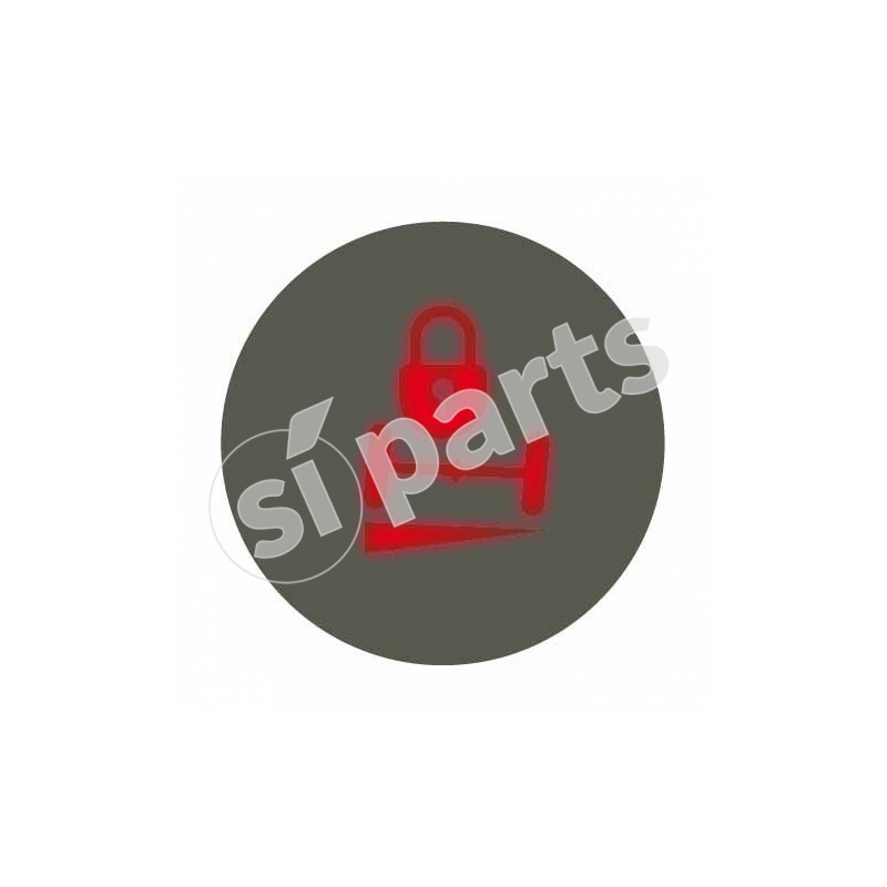 INDICATORE OTTICO DIAM 23 IR