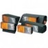 FANALE DX 45° 0956 IR