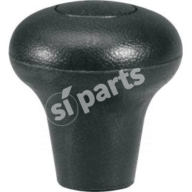 SOFT KNOB X STEERING WHEEL SPARE PP