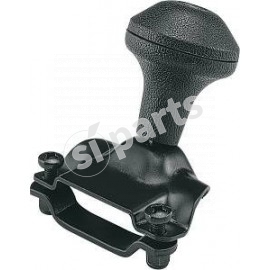 KNOB STEERING WHEEL A BASE LENGTH 20PCS