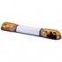 BARRA LUMINOSA 4 MOD. ROT. 12V IR