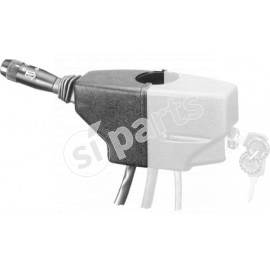 STEERING COLUMN SWITCH
