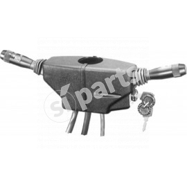 STEERING COLUMN SWITCH