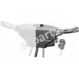 STEERING COLUMN SWITCH