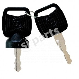 GROUP KEY SPARE PART PACKAGING