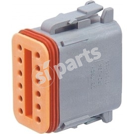 DEUTSCH MALE CONNECTOR