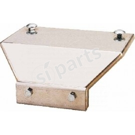 KIT DI FISSAGGIO CON GRONDINA