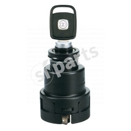 KEY IGNITION SWITCH