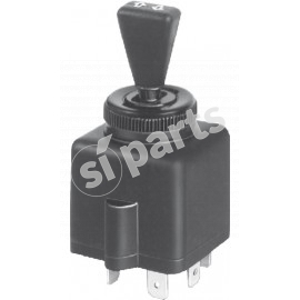 DIRECTION LIGHTS TOGGLE SWITCH