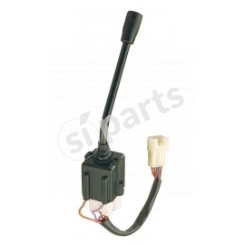 DIRECTION LIGHTS TOGGLE SWITCH WITH HIGH BEAM FLASH AND HORN