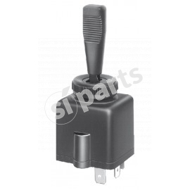 DIRECTION LIGHTS TOGGLE SWITCH