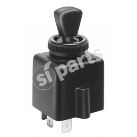 DIRECTION LIGHTS TOGGLE SWITCH