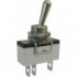ON-ON TOGGLE SWITCH 3 BLADE TERMINAL