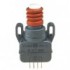 SNAP-ACTION SWITCH FOR BRAKE LIGHTS