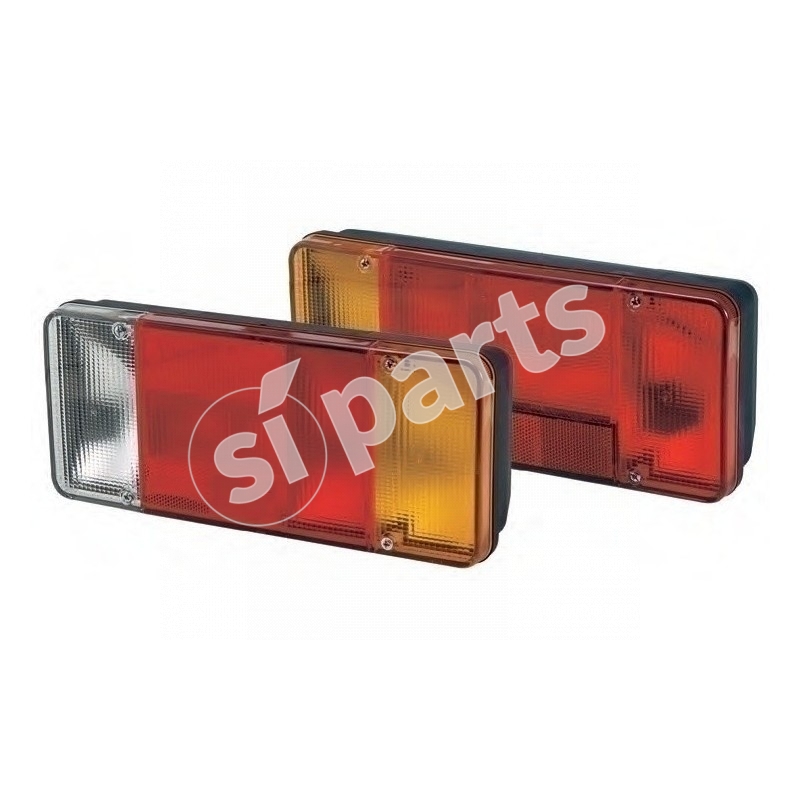 RH REAR LIGHT