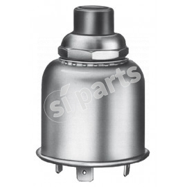 PUSH BUTTON SWITCH FOR WARNING LIGHTS CONTROL