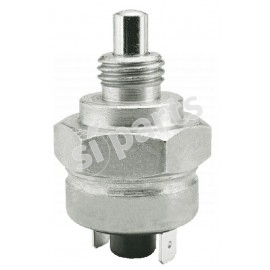 NORMALLY OPENED SAFETY PUSH BUTTON SWITCH